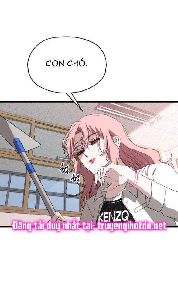 Đánh Cắp So Hee: Chapter 5.2