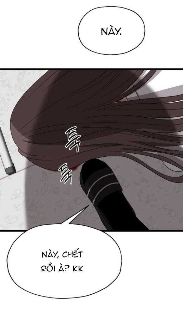Đánh Cắp So Hee: Chapter 5.2