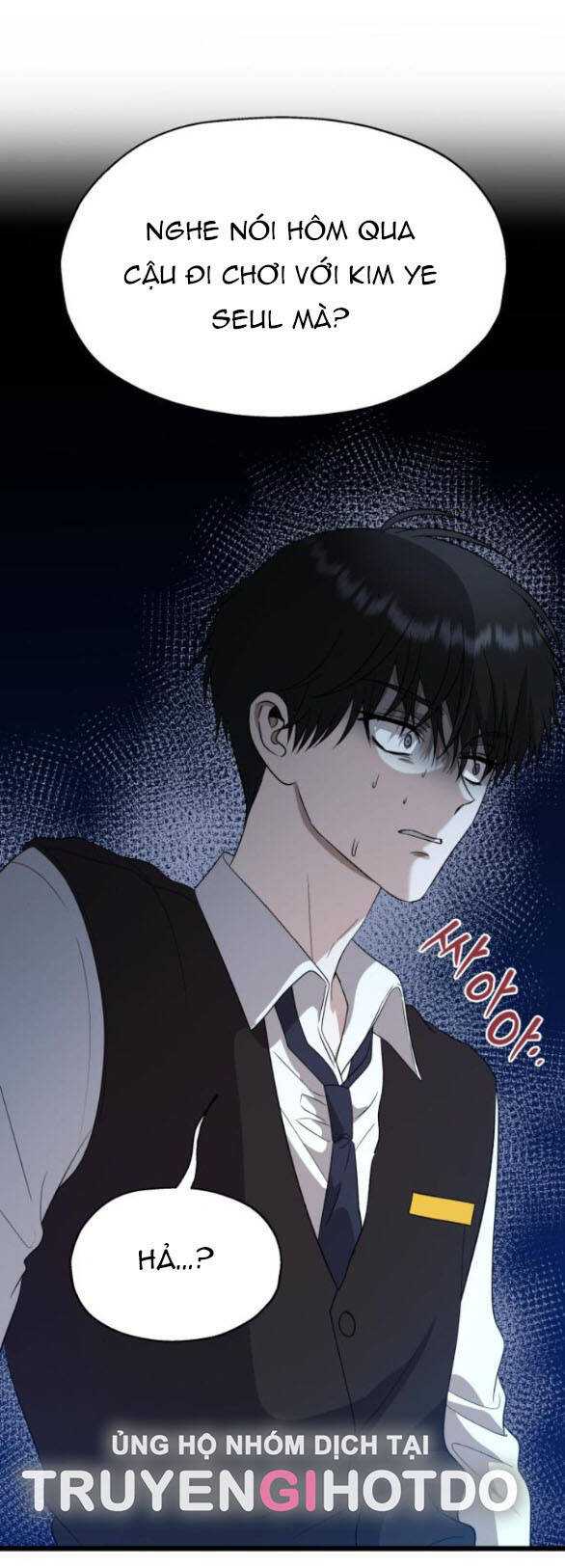 Đánh Cắp So Hee: Chapter 5.2