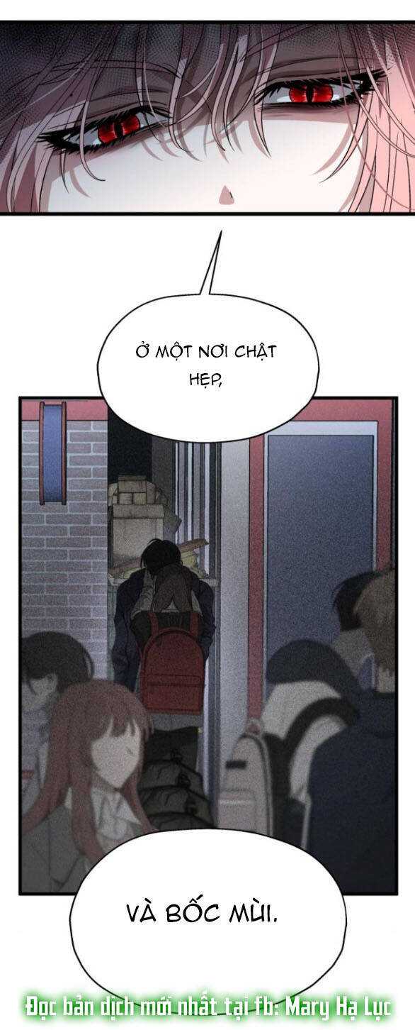Đánh Cắp So Hee: Chapter 5.2