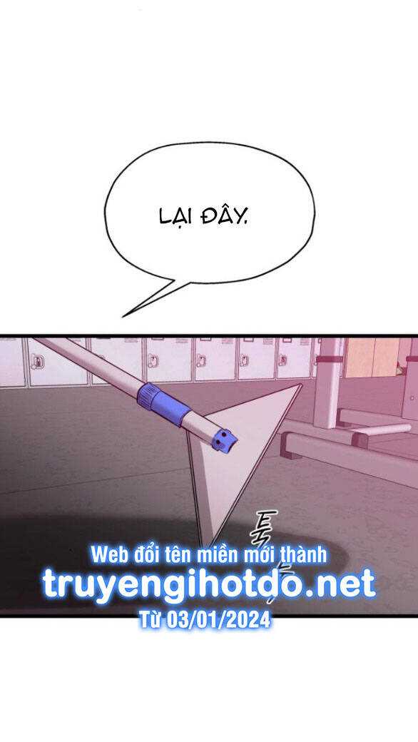 Đánh Cắp So Hee: Chapter 5.2