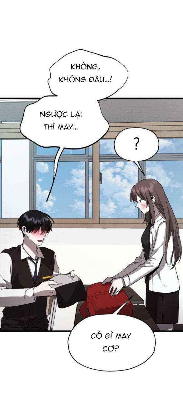 Đánh Cắp So Hee: Chapter 5.2