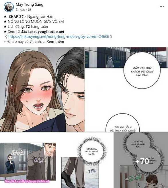 Đánh Cắp So Hee: Chapter 5.2