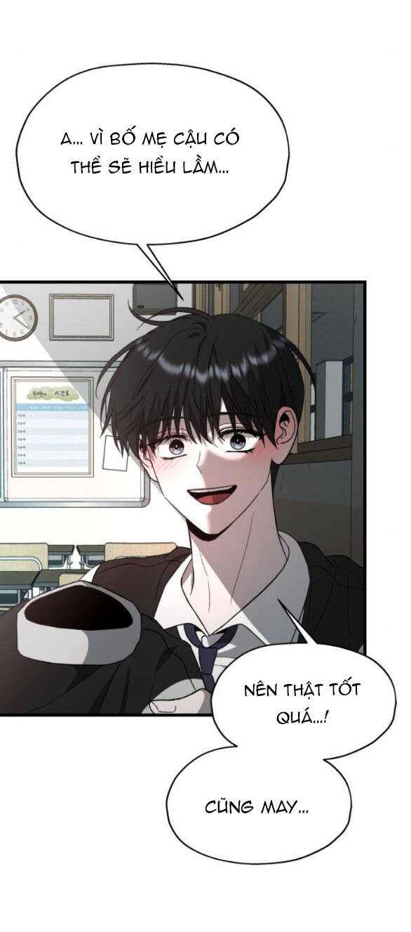 Đánh Cắp So Hee: Chapter 5.2