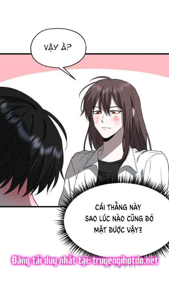 Đánh Cắp So Hee: Chapter 5.2