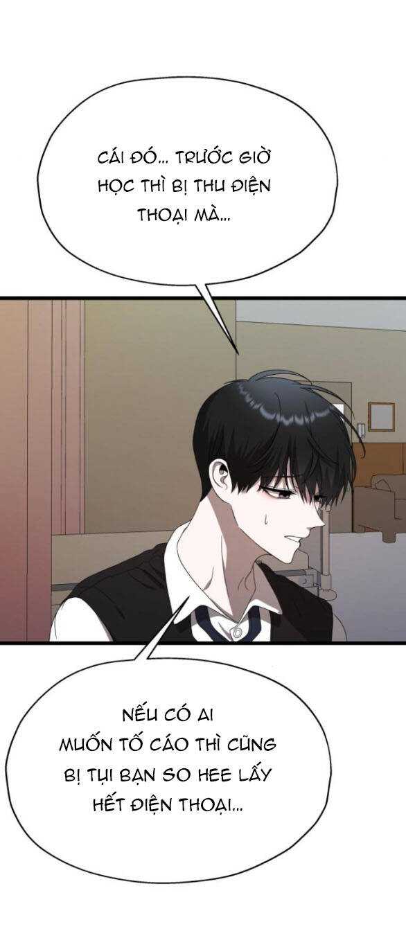Đánh Cắp So Hee: Chapter 6.1