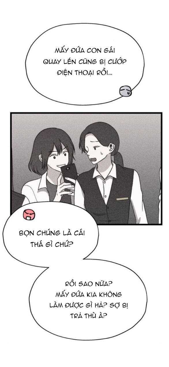 Đánh Cắp So Hee: Chapter 6.1