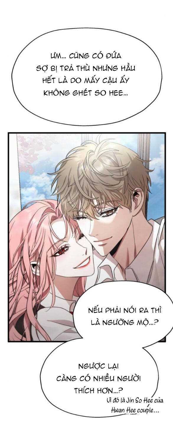 Đánh Cắp So Hee: Chapter 6.1