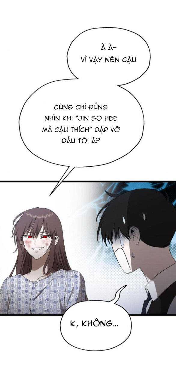 Đánh Cắp So Hee: Chapter 6.1