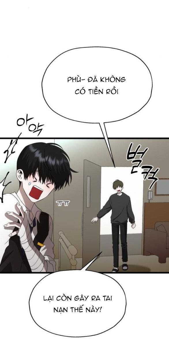 Đánh Cắp So Hee: Chapter 6.1