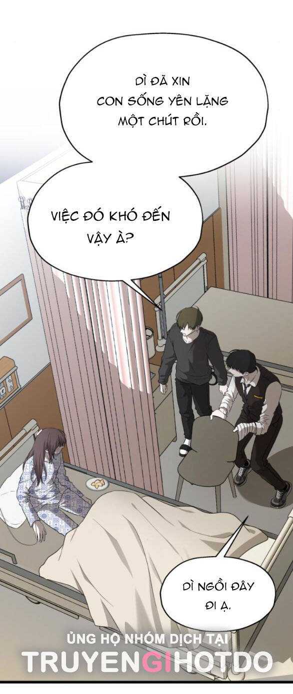 Đánh Cắp So Hee: Chapter 6.1