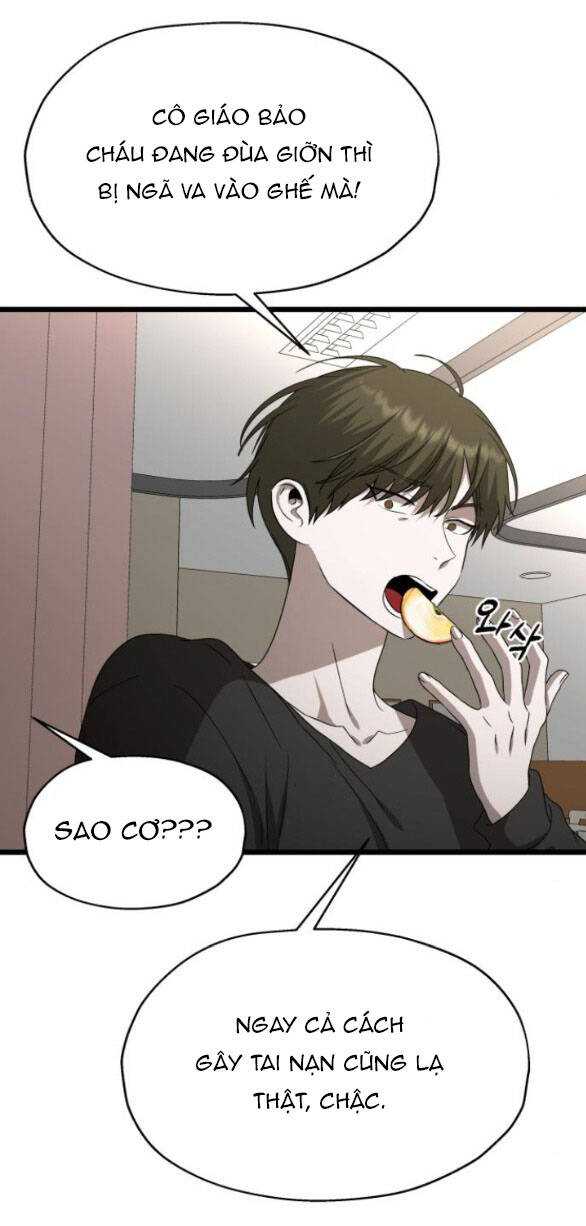 Đánh Cắp So Hee: Chapter 6.1