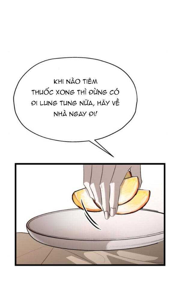 Đánh Cắp So Hee: Chapter 6.1