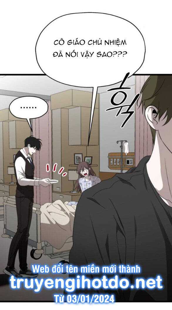 Đánh Cắp So Hee: Chapter 6.1