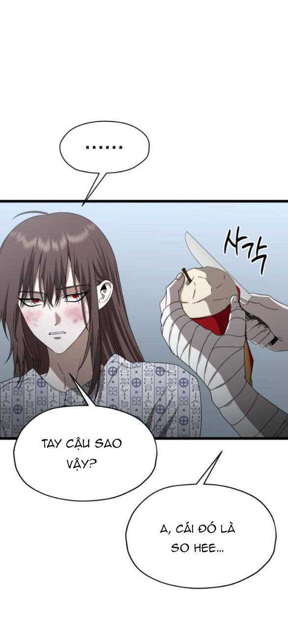 Đánh Cắp So Hee: Chapter 6.1