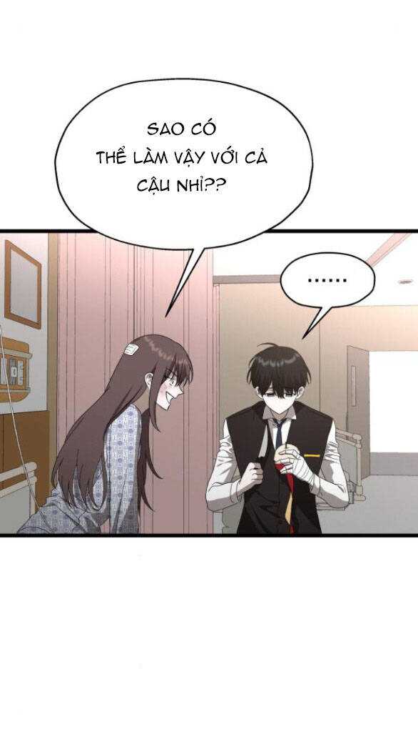 Đánh Cắp So Hee: Chapter 6.1