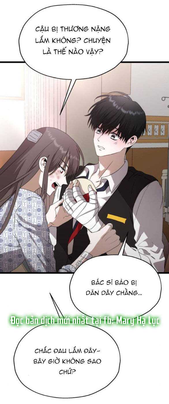 Đánh Cắp So Hee: Chapter 6.1