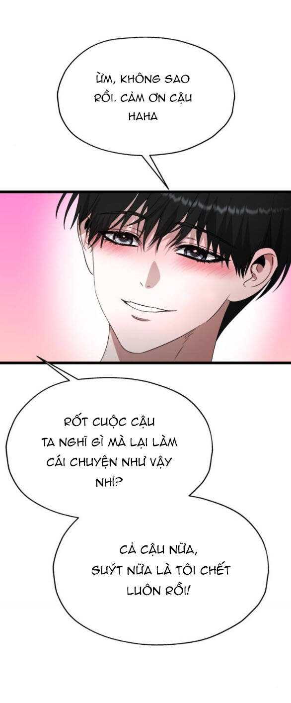 Đánh Cắp So Hee: Chapter 6.1