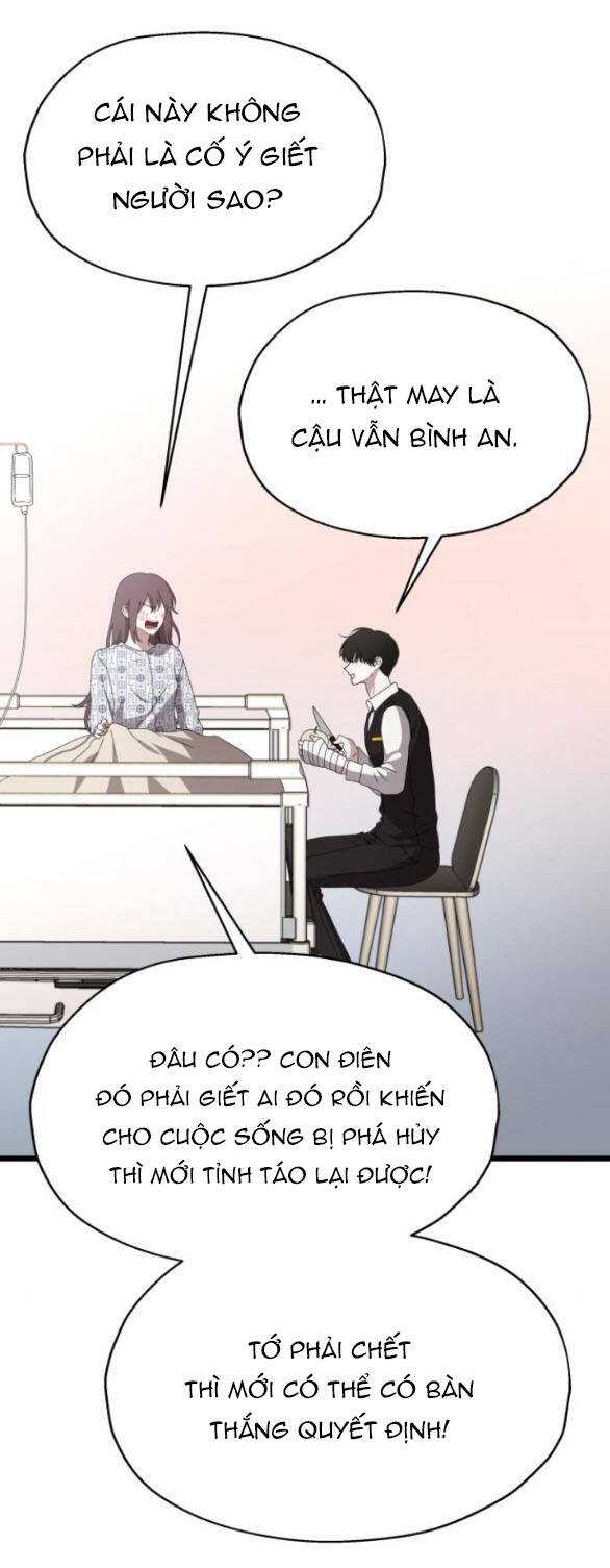 Đánh Cắp So Hee: Chapter 6.1