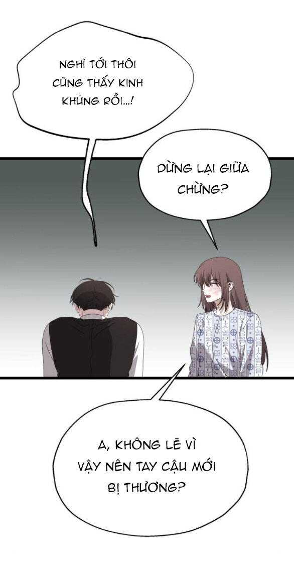 Đánh Cắp So Hee: Chapter 6.1