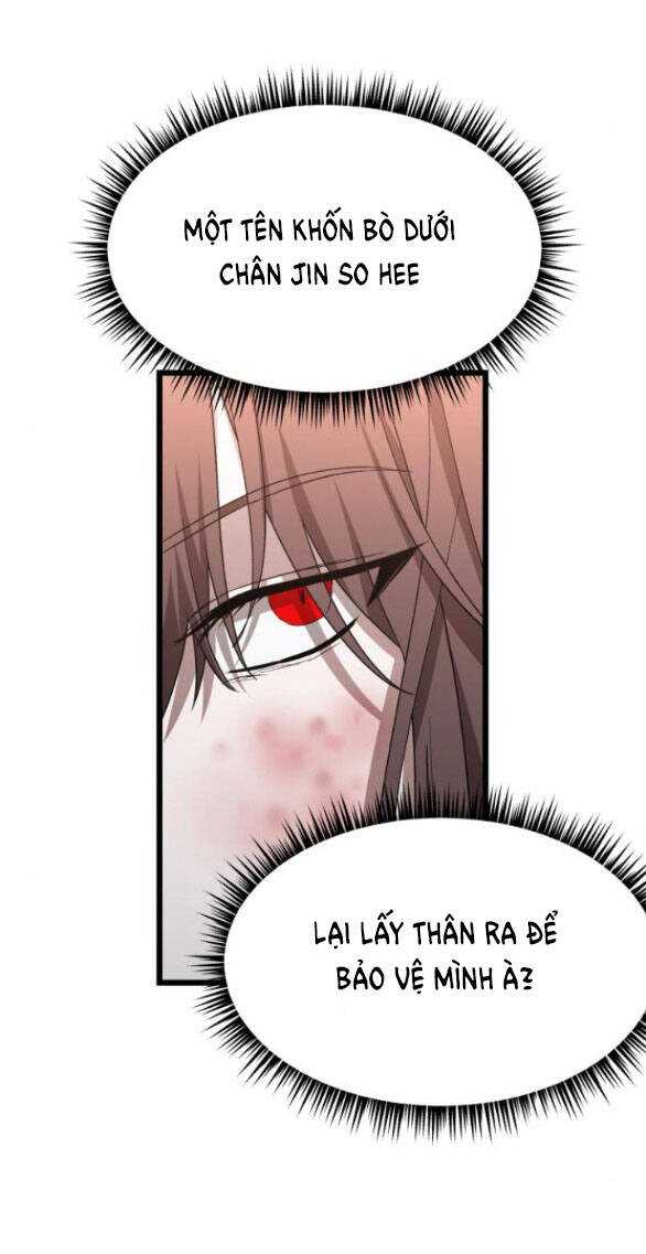 Đánh Cắp So Hee: Chapter 6.1