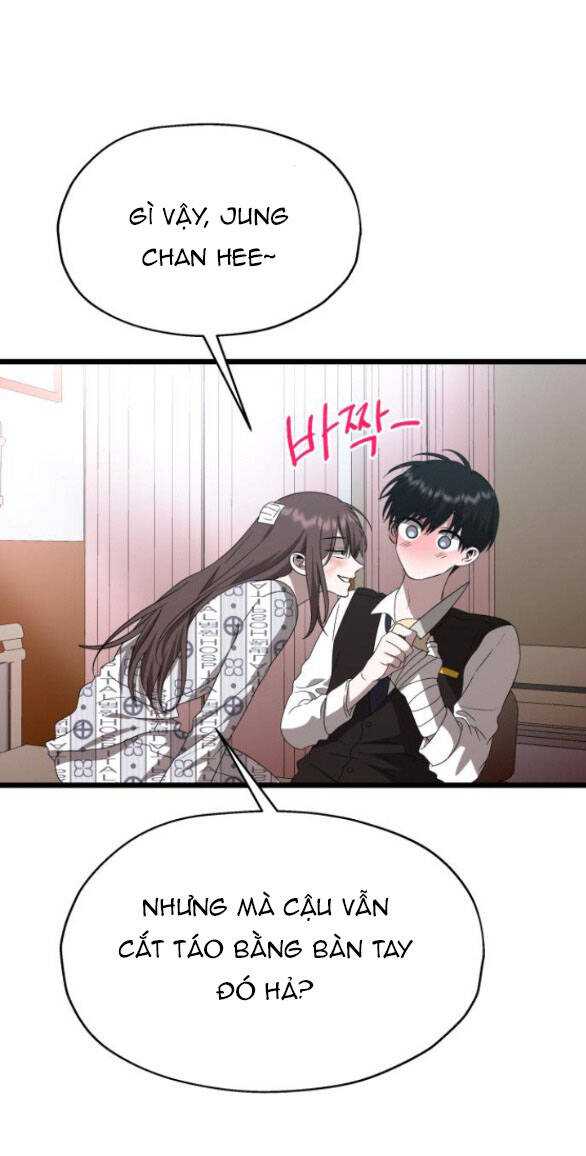 Đánh Cắp So Hee: Chapter 6.1