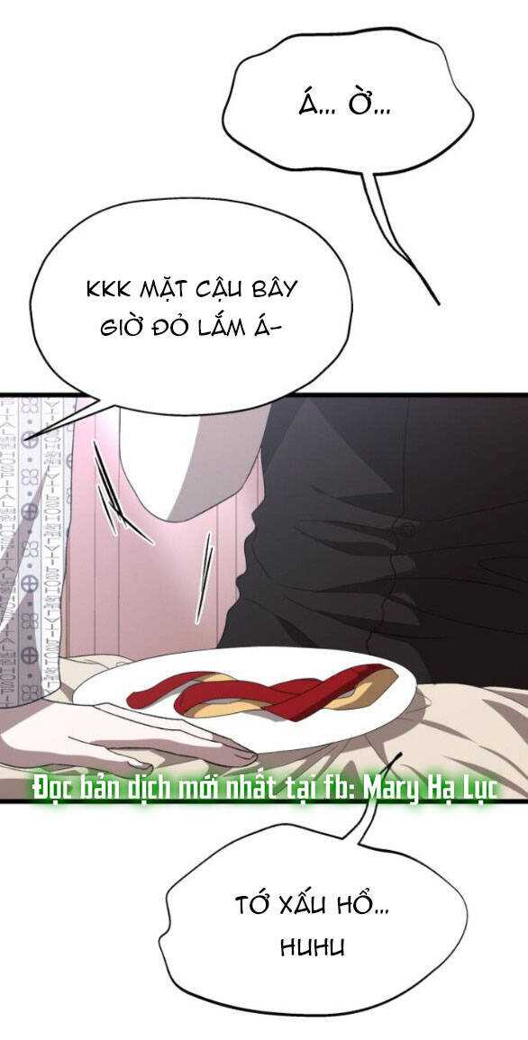 Đánh Cắp So Hee: Chapter 6.1