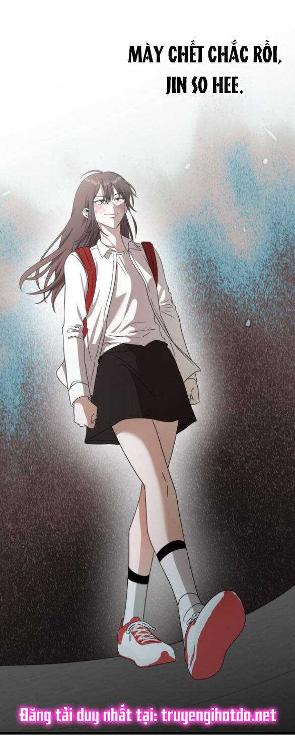 Đánh Cắp So Hee: Chapter 6.1
