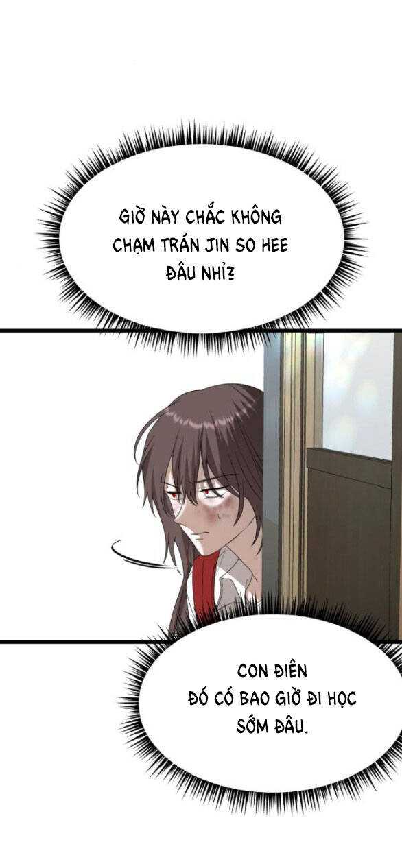 Đánh Cắp So Hee: Chapter 6.1