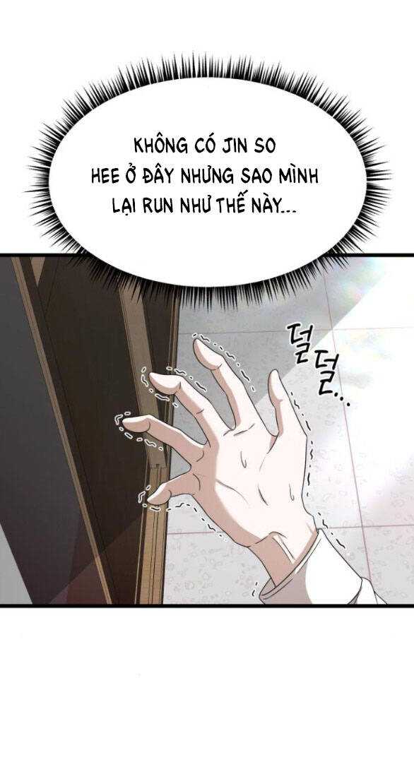 Đánh Cắp So Hee: Chapter 6.1