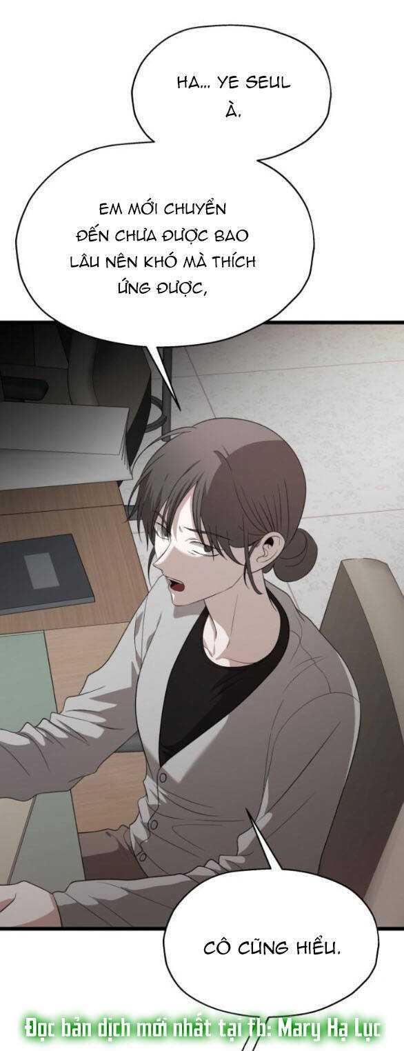 Đánh Cắp So Hee: Chapter 6.1