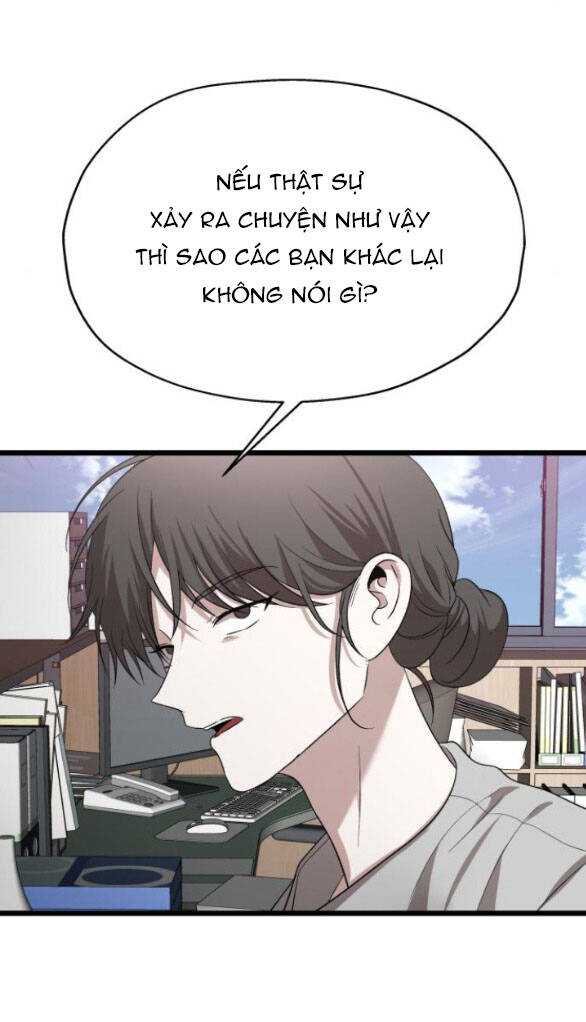Đánh Cắp So Hee: Chapter 6.1