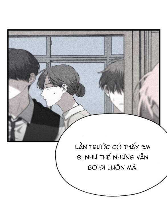 Đánh Cắp So Hee: Chapter 6.1