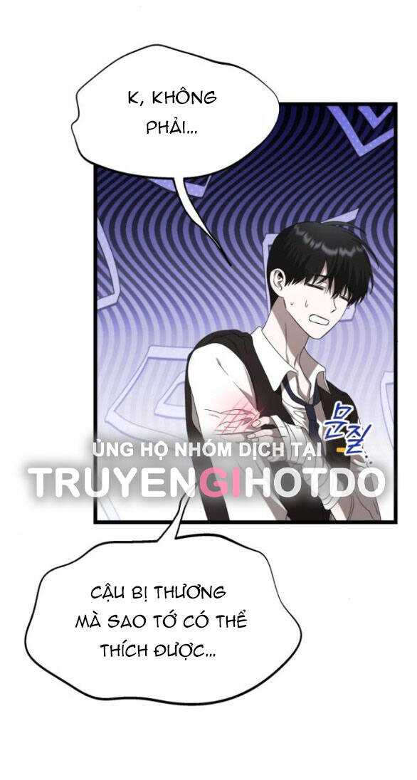 Đánh Cắp So Hee: Chapter 6.1