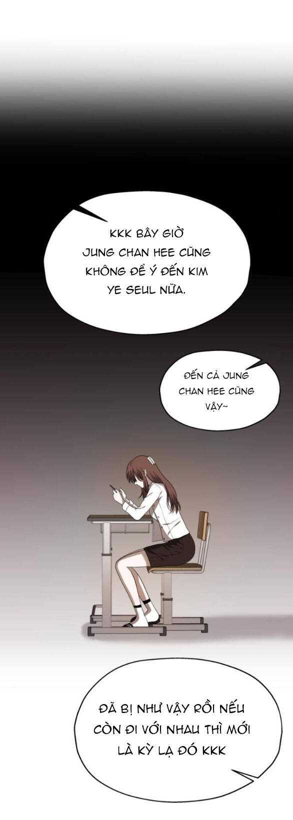 Đánh Cắp So Hee: Chapter 6.2