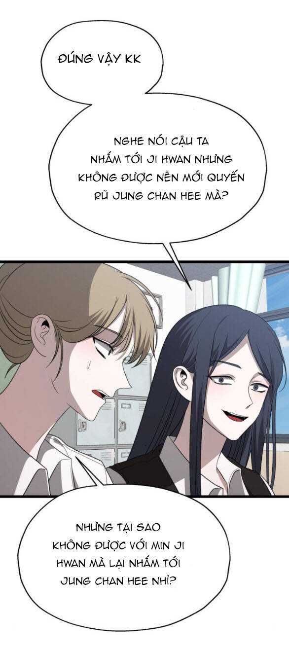 Đánh Cắp So Hee: Chapter 6.2
