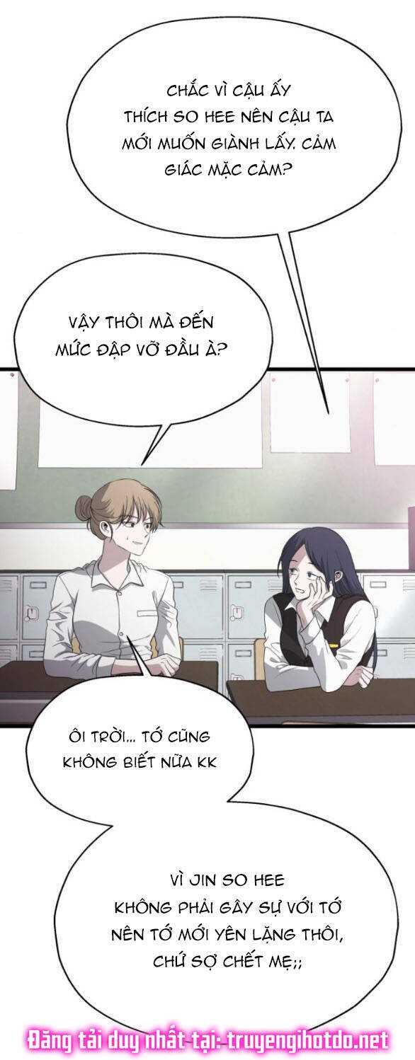Đánh Cắp So Hee: Chapter 6.2