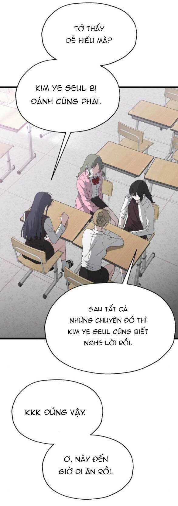 Đánh Cắp So Hee: Chapter 6.2