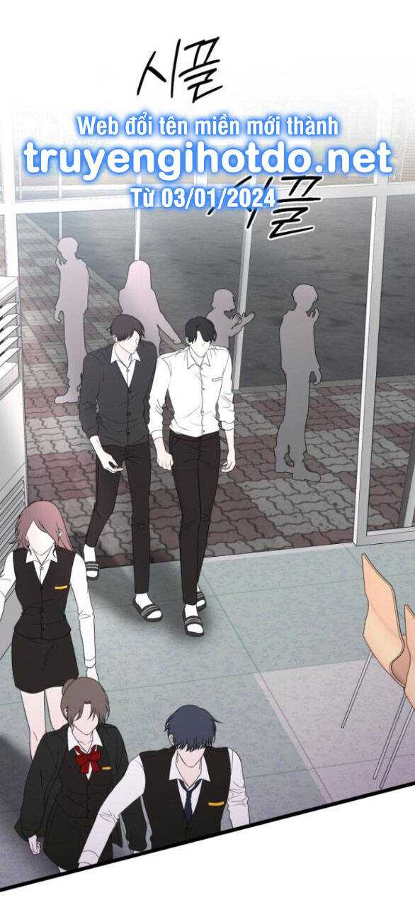 Đánh Cắp So Hee: Chapter 6.2