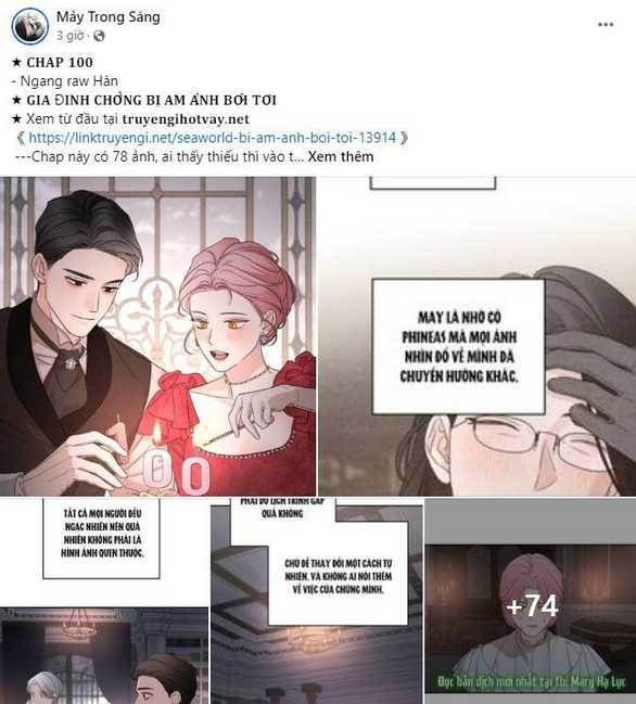 Đánh Cắp So Hee: Chapter 6.2