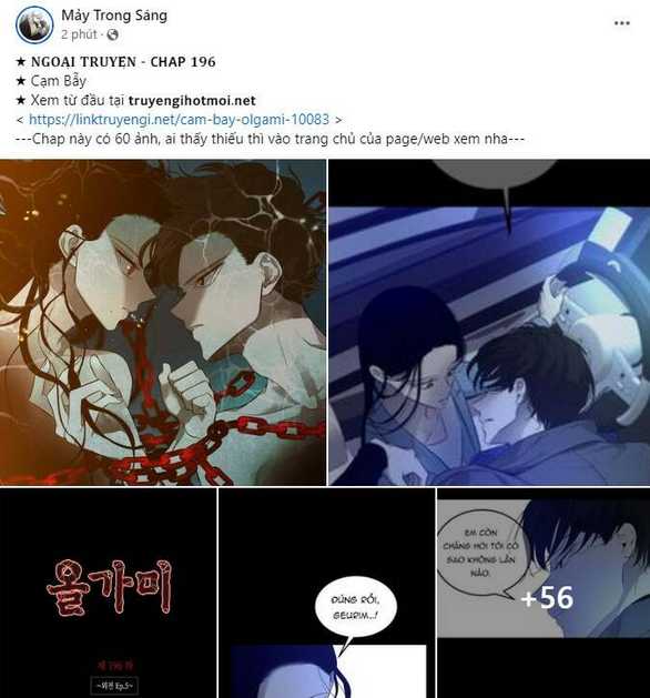 Đánh Cắp So Hee: Chapter 6.2