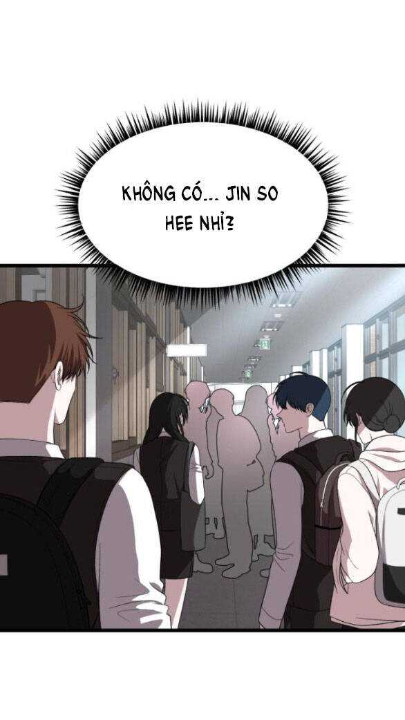Đánh Cắp So Hee: Chapter 6.2
