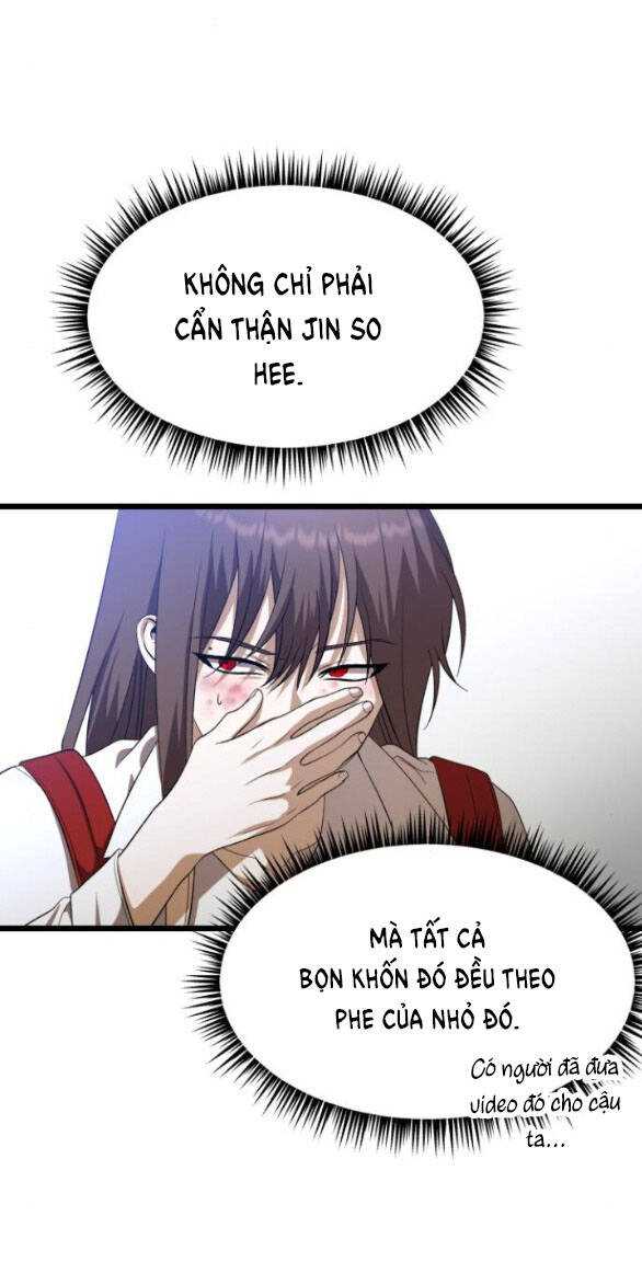 Đánh Cắp So Hee: Chapter 6.2