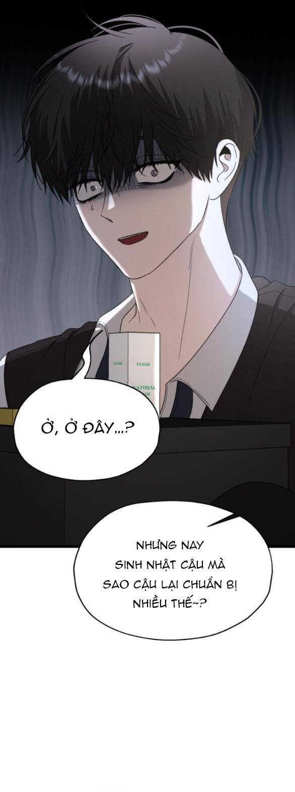 Đánh Cắp So Hee: Chapter 7.2