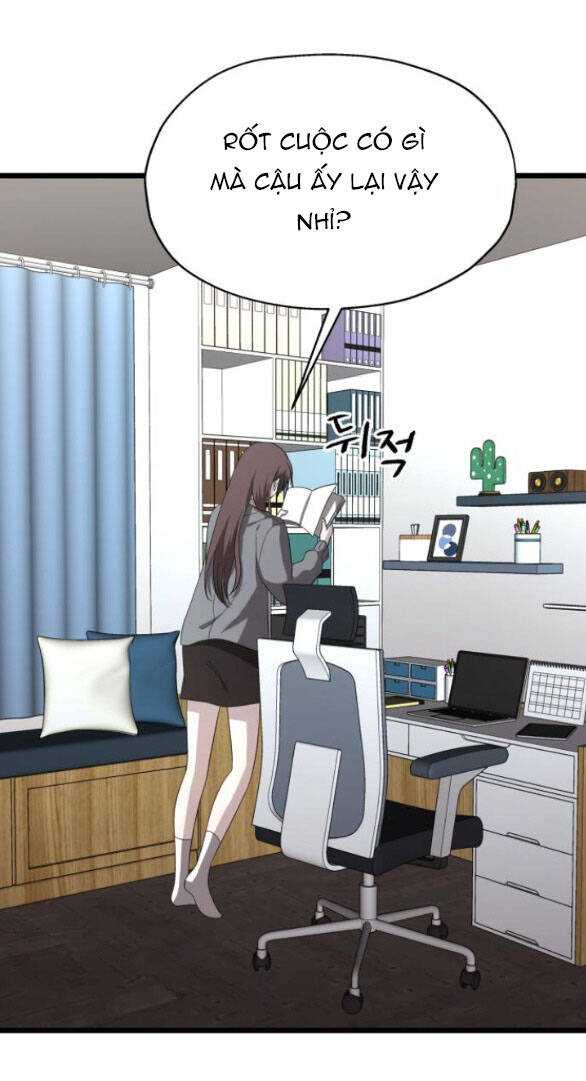 Đánh Cắp So Hee: Chapter 7.2