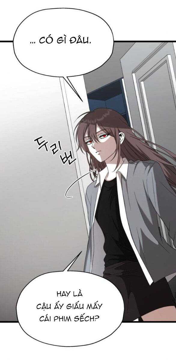 Đánh Cắp So Hee: Chapter 7.2