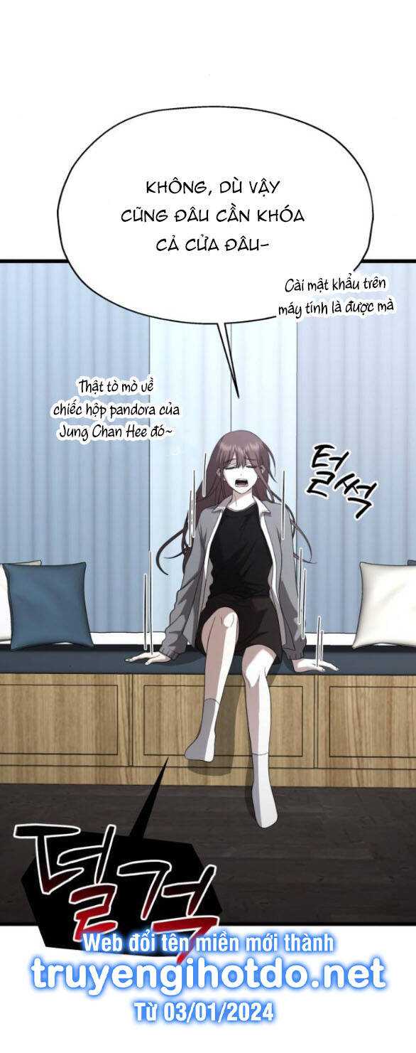 Đánh Cắp So Hee: Chapter 7.2