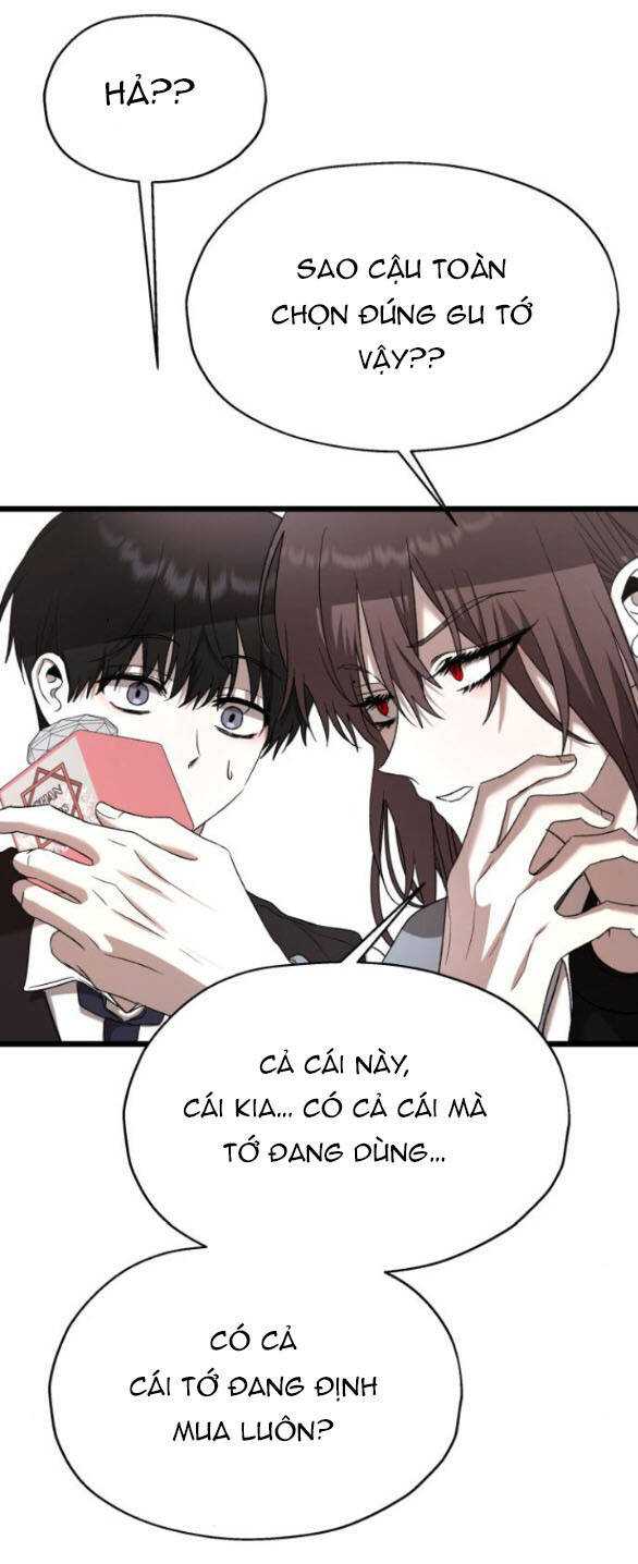 Đánh Cắp So Hee: Chapter 7.2
