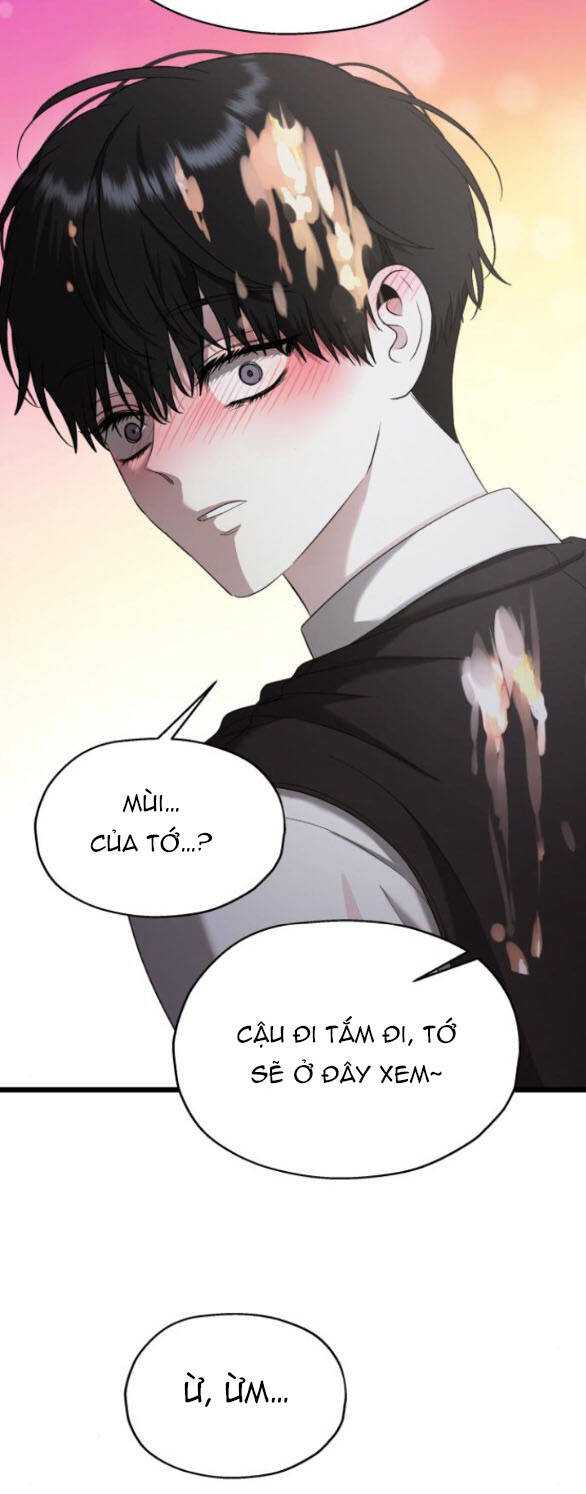 Đánh Cắp So Hee: Chapter 7.2