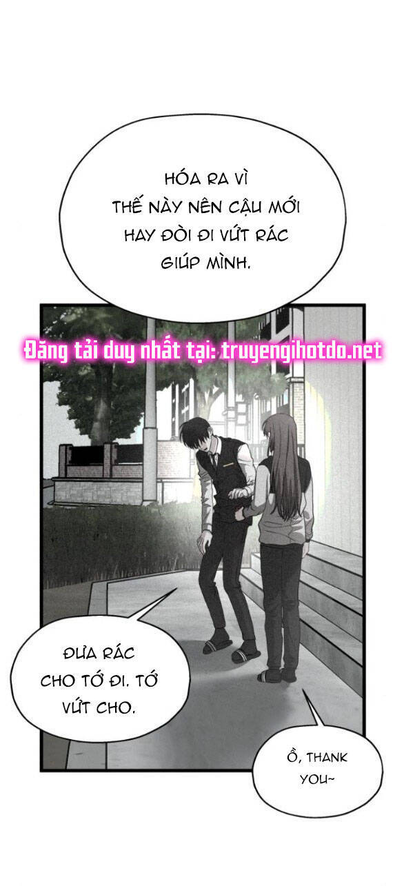Đánh Cắp So Hee: Chapter 8.1